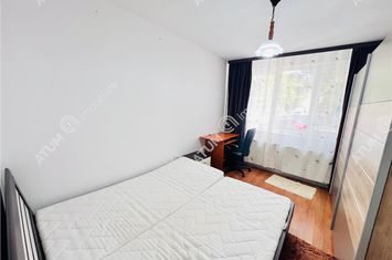 Apartament 2 camere de inchiriat RAHOVEI - Sibiu anunturi imobiliare Sibiu