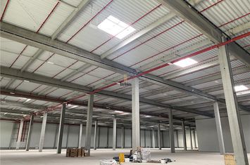 Spațiu industrial de inchiriat VEST - Mures anunturi imobiliare Mures