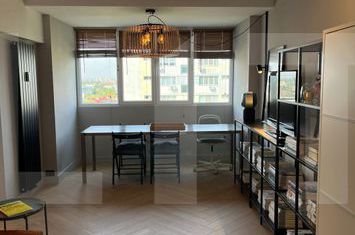 Apartament 3 camere de vanzare FLOREASCA - Bucuresti anunturi imobiliare Bucuresti