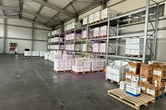 Spațiu industrial de închiriat Bucuresti - Bragadiru
