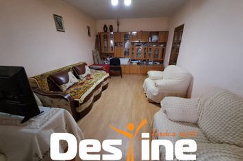 Apartament 2 camere de vanzare DACIA - Iasi anunturi imobiliare Iasi
