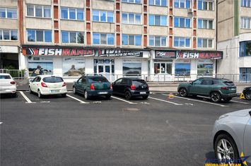 Spațiu comercial de inchiriat GARII - Covasna anunturi imobiliare Covasna