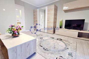 Apartament 1 cameră 39mp Nicolina Rond Vechi, etaj 2, mobilat, utilat anunturi imobiliare Iasi
