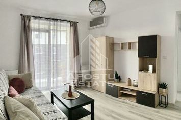 Apartament cu 2 camere complet mobilat si utilat la etajul 2 in Giroc. anunturi imobiliare Timis