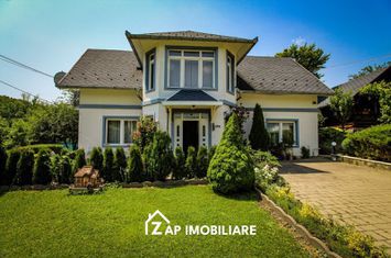 Casa P+M teren 770 mp - Corunca - Zona pitoreasca anunturi imobiliare Mures