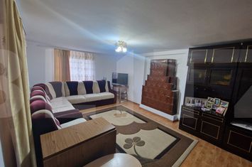 Casă - 4 camere de vanzare BAISA - Botosani anunturi imobiliare Botosani