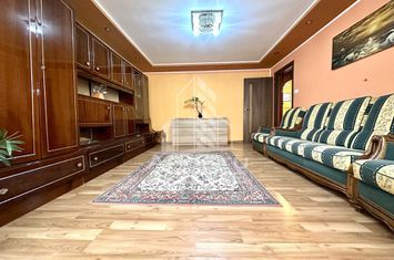 Apartament 3 camere, decomandat, etaj 2, zona Sagului anunturi imobiliare Timis