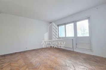 Apartament cu 3 camere, 2 bai, 2 balcoane, zona Calea Aradului anunturi imobiliare Timis