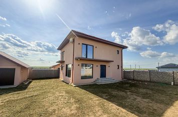 Vilă - 5 camere de vanzare CORBU - Constanta anunturi imobiliare Constanta