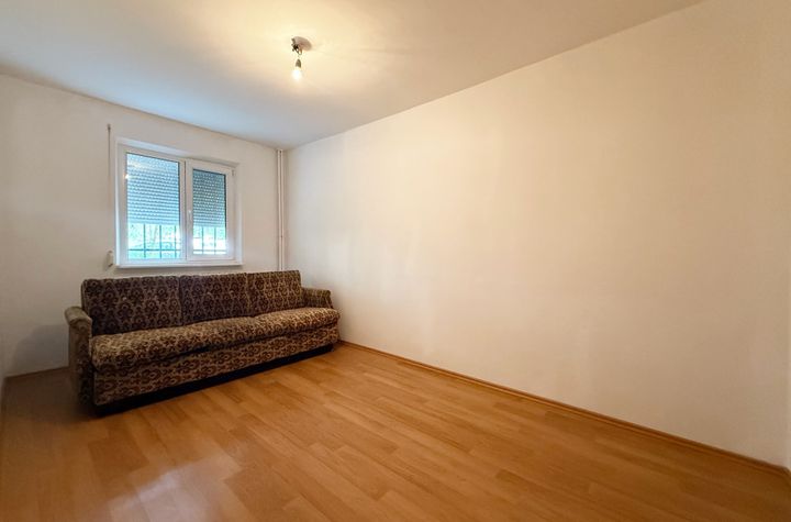 Apartament 3 camere de vanzare TOMIS NORD - Constanta anunturi imobiliare Constanta