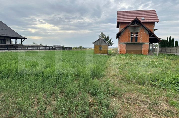 Vilă - 10 camere de vanzare RADAUTI - Suceava anunturi imobiliare Suceava