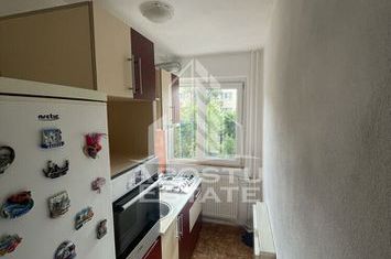 Apartament cu 2 camere, etaj intermediar, zona Sagului anunturi imobiliare Timis