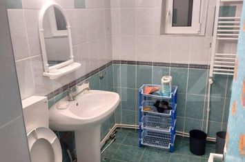Apartament 4 camere de vanzare ZALAU - Salaj anunturi imobiliare Salaj