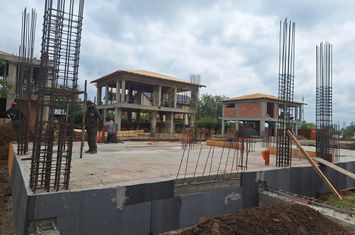 VILA INDIVIDUALA LIPITA LA CALCAN -teren 250mp anunturi imobiliare Bucuresti