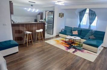 Apartament 4 camere de vanzare IASI - Iasi anunturi imobiliare Iasi