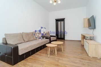 Apartament 2 camere - Blocurile Rusesti - Fundatie - 550euro anunturi imobiliare Iasi