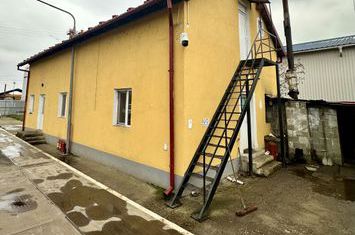Spațiu industrial de vanzare SANTANDREI - Bihor anunturi imobiliare Bihor