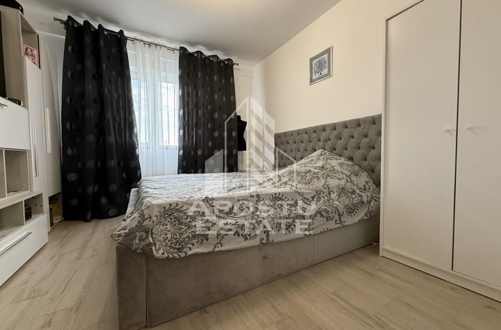 Apartament cu 2 camere, etajul 1, Giroc anunturi imobiliare Timis