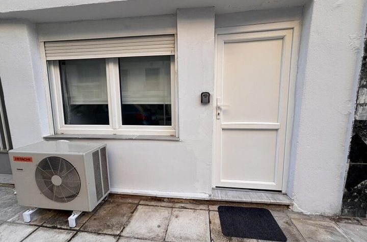 Studio parter 28 mp, renovat 2024, Ortakynes, Drama anunturi imobiliare Grecia