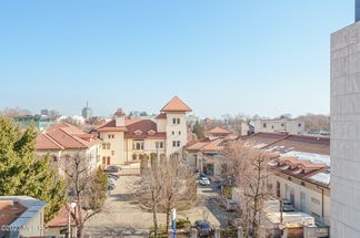 Apartament 4 camere de vânzare Bucuresti - Kiseleff