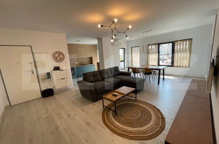 Apartament 2 camere de inchiriat CRAIOVA - Dolj anunturi imobiliare Dolj