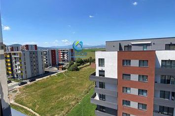 Apartament 2 camere de inchiriat AVANTGARDEN - Brasov anunturi imobiliare Brasov