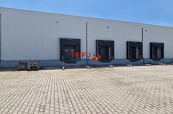 Spațiu industrial de vanzare PERIFERIE - Alba anunturi imobiliare Alba