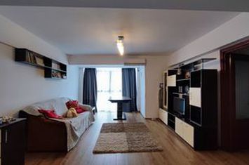 Apartament 3 camere de vanzare TOMIS NORD - Constanta anunturi imobiliare Constanta