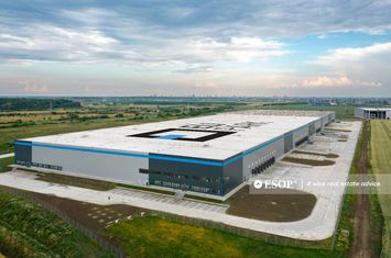 Spațiu industrial de inchiriat BACAU - Bacau anunturi imobiliare Bacau
