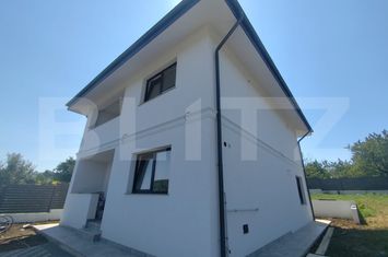 Vilă - 4 camere de vanzare BARNOVA - Iasi anunturi imobiliare Iasi