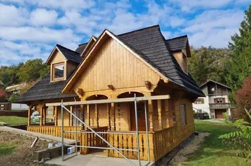 Casă - 3 camere de vanzare BANEASA - Bucuresti anunturi imobiliare Bucuresti