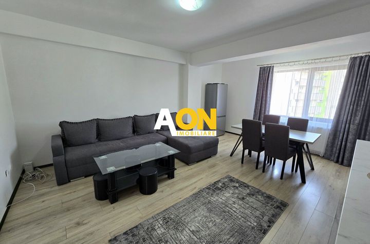 Apartament cu 3 Camere, Bloc Nou, Zona Arex anunturi imobiliare Alba