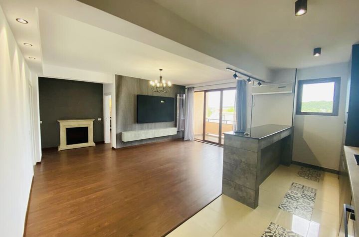Apartament 4 camere de vanzare IANCU NICOLAE - Bucuresti anunturi imobiliare Bucuresti