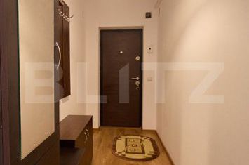Apartament 3 camere de vanzare FLORESTI - Cluj anunturi imobiliare Cluj