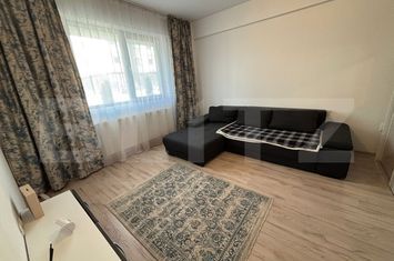 Garsonieră de inchiriat IASI - Iasi anunturi imobiliare Iasi