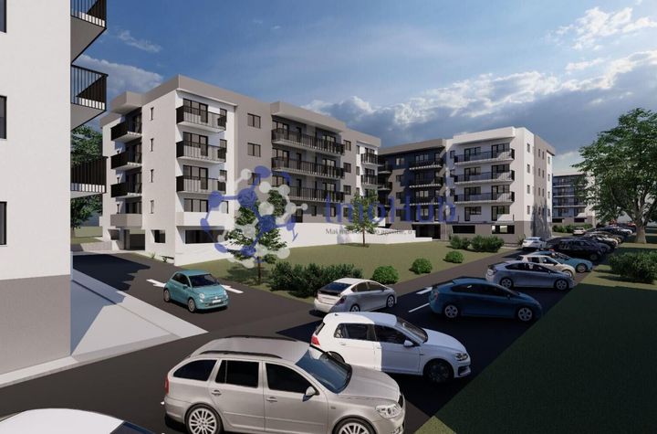 Apartament 2 camere |  Galata | 63mp anunturi imobiliare Iasi