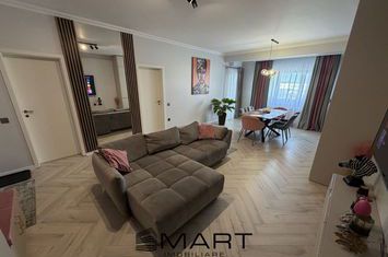 Apartament 2 camere de vanzare TURNISOR - Sibiu anunturi imobiliare Sibiu
