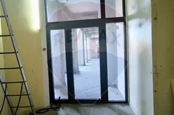 Spațiu comercial de inchiriat Interservisan anunturi imobiliare Cluj