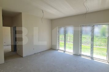 Apartament 2 camere de vanzare FLORESTI - Cluj anunturi imobiliare Cluj