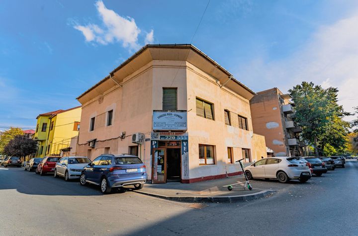 Afacere HoReCa de preluat – Pizzeria Venezia, Arad anunturi imobiliare Arad