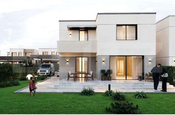 Vilă - 4 camere de vanzare SATU MARE - Satu Mare anunturi imobiliare Satu Mare