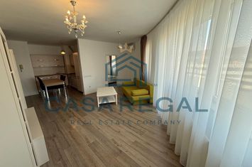 Apartament 3 Camere | Luceafărul | Etaj 8 | Balcon mare anunturi imobiliare Bihor