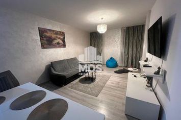 Apartament 3 camere de vanzare COMPLEX STUDENTESC - Timis anunturi imobiliare Timis