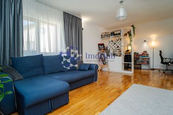 Apartament 2 camere, Pacurari - Rediu, 67 mp utili, intabulat anunturi imobiliare Iasi