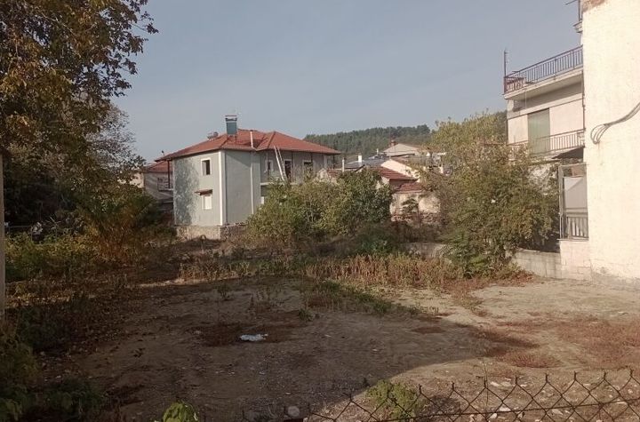 Teren construibil 330 mp în Agioi Anargyroi, Serres anunturi imobiliare Grecia