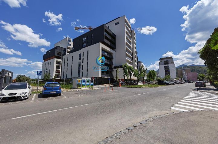 Apartament 2 camere de inchiriat NOUA - Brasov anunturi imobiliare Brasov
