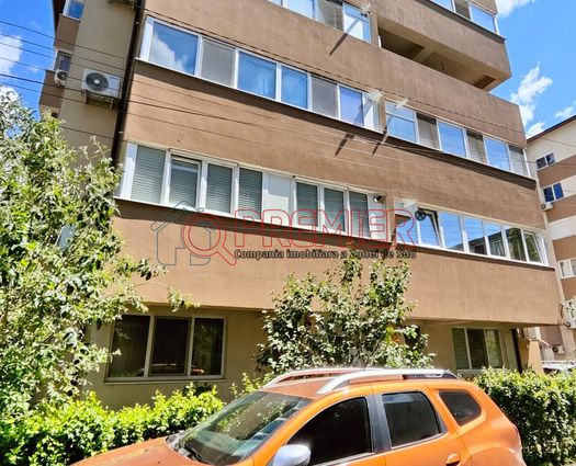 Apartament 2 camere Zona noua - Metrou Dimitrie Leonida, 58 mp