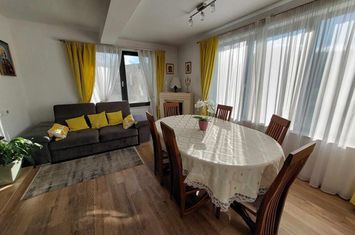 Apartament 4 camere de vanzare BORHANCI - Cluj anunturi imobiliare Cluj
