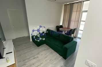 Ap. 2 camere, 43 mp, loc de parcare, CUG - Visoianu, comision 0% anunturi imobiliare Iasi