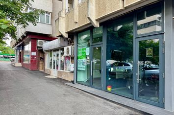 Spațiu comercial de inchiriat IASI - Iasi anunturi imobiliare Iasi